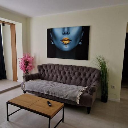 University Apartment Бая-Маре Экстерьер фото