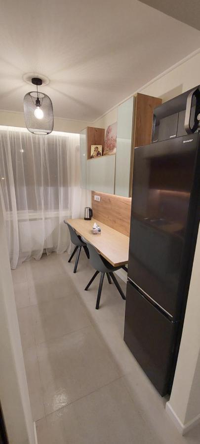 University Apartment Бая-Маре Экстерьер фото