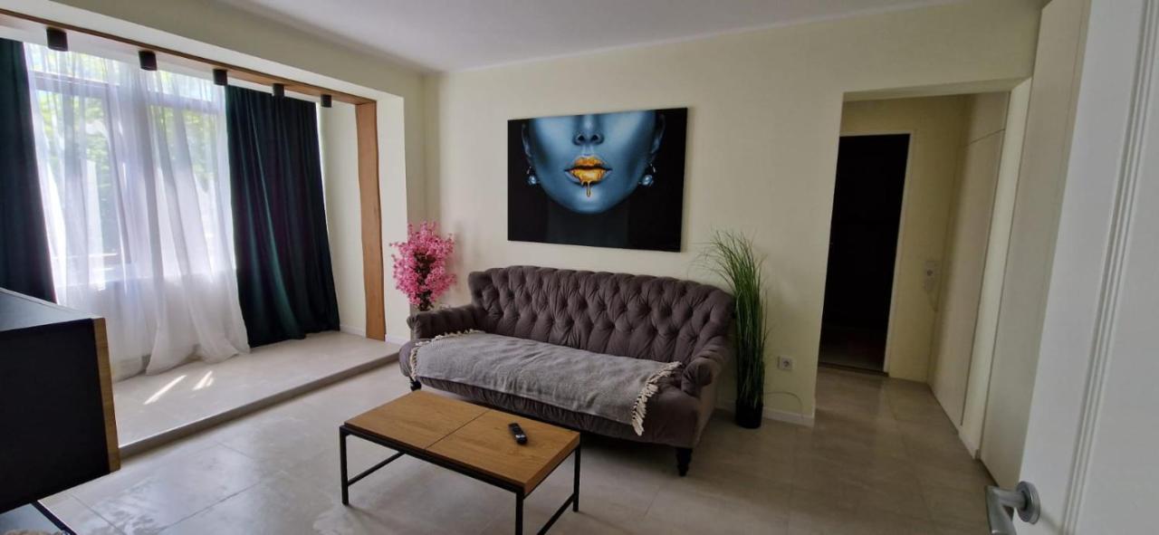 University Apartment Бая-Маре Экстерьер фото